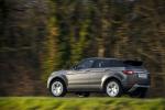 Land Rover Range Rover Evoque Autobiography 2016 года (US)